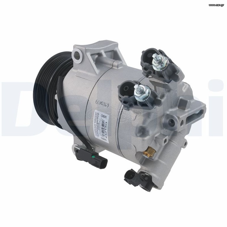 DELPHI ΚΟΜΠΡΕΣΕΡ A/C FORD