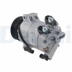 DELPHI ΚΟΜΠΡΕΣΕΡ A/C FORD