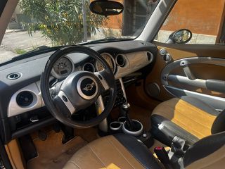 Mini Cooper 2003 R50