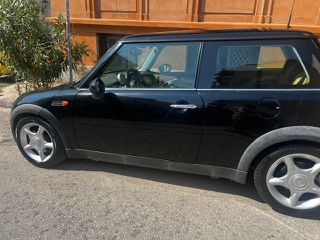 Mini Cooper 2003 R50-thumb-1