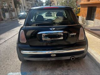 Mini Cooper 2003 R50-thumb-2