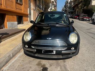 Mini Cooper 2003 R50-thumb-3
