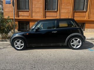 Mini Cooper 2003 R50-thumb-4