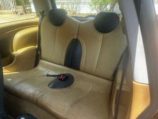 Mini Cooper 2003 R50-thumb-5