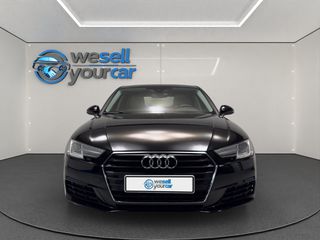 Audi A4 2017 1.4 TFSI (από 238€/μήνα)-thumb-1