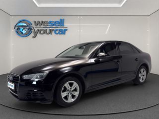 Audi A4 2017 1.4 TFSI (από 238€/μήνα)-thumb-3