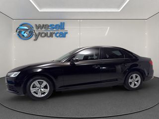 Audi A4 2017 1.4 TFSI (από 238€/μήνα)-thumb-4