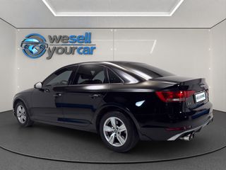 Audi A4 2017 1.4 TFSI (από 238€/μήνα)-thumb-7