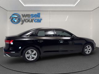 Audi A4 2017 1.4 TFSI (από 238€/μήνα)-thumb-12