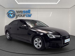 Audi A4 2017 1.4 TFSI (από 238€/μήνα)-thumb-15
