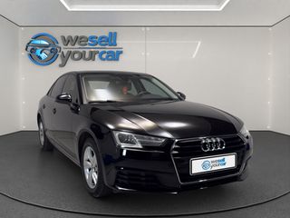 Audi A4 2017 1.4 TFSI (από 238€/μήνα)-thumb-16