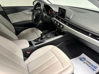 Audi A4 2017 1.4 TFSI (από 238€/μήνα)-thumb-21