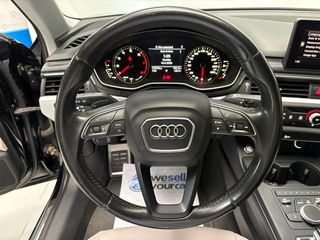 Audi A4 2017 1.4 TFSI (από 238€/μήνα)-thumb-22