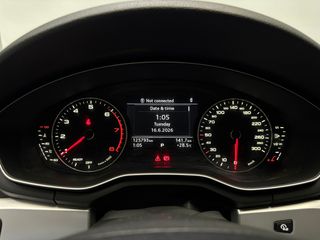 Audi A4 2017 1.4 TFSI (από 238€/μήνα)-thumb-23
