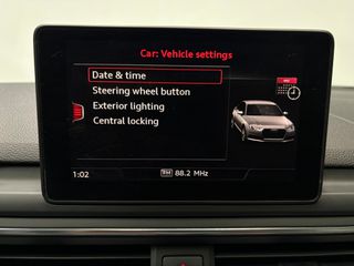 Audi A4 2017 1.4 TFSI (από 238€/μήνα)-thumb-25