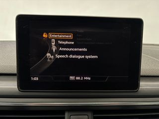 Audi A4 2017 1.4 TFSI (από 238€/μήνα)-thumb-26