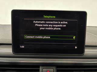 Audi A4 2017 1.4 TFSI (από 238€/μήνα)-thumb-29