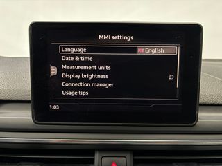Audi A4 2017 1.4 TFSI (από 238€/μήνα)-thumb-30
