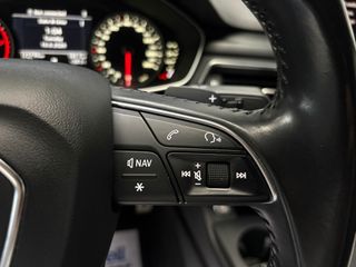 Audi A4 2017 1.4 TFSI (από 238€/μήνα)-thumb-34