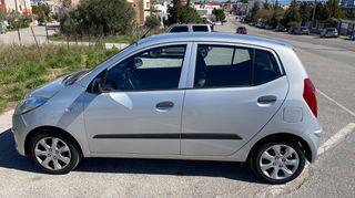 Hyundai i 10 2012