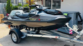 Sea-Doo 2023 RxT x-Rs