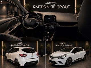 Renault Clio 2016 1.2 TCe Energy Intens ΑΨΟΓΟ!!!