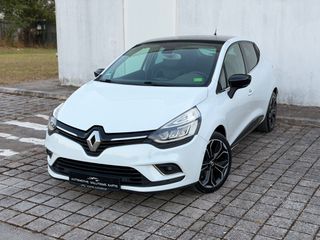 Renault Clio 2016 1.2 TCe Energy Intens ΑΨΟΓΟ!!!