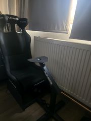 playseat κάθισμα για τιμονερα