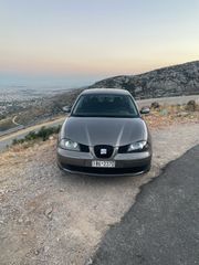 Seat Ibiza 2004 1.2cc 3ης γενιάς