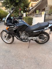 Honda Transalp 650 2007
