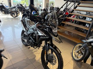 Cyclone CARRERA 125 2026