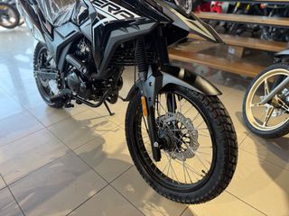 Cyclone CARRERA 125 2026-thumb-1