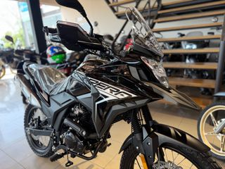Cyclone CARRERA 125 2026-thumb-2
