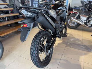 Cyclone CARRERA 125 2026-thumb-5