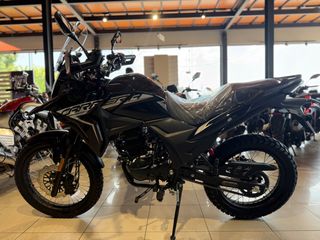 Cyclone CARRERA 125 2026-thumb-6