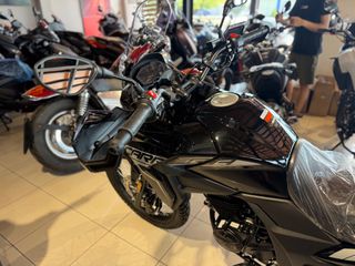 Cyclone CARRERA 125 2026-thumb-9