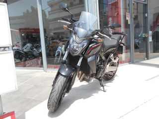Honda CB 650 2015 F 2015-thumb-1