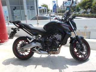 Honda CB 650 2015 F 2015-thumb-2