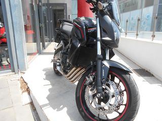 Honda CB 650 2015 F 2015-thumb-3