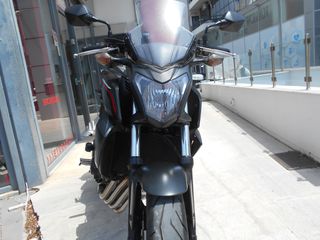 Honda CB 650 2015 F 2015-thumb-4
