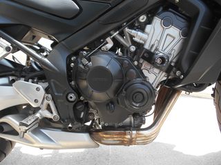 Honda CB 650 2015 F 2015-thumb-5