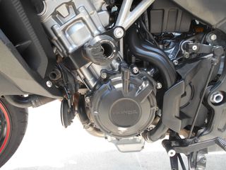 Honda CB 650 2015 F 2015-thumb-9