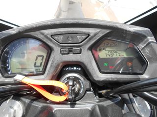 Honda CB 650 2015 F 2015-thumb-11