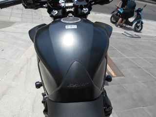 Honda CB 650 2015 F 2015-thumb-13