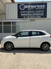Suzuki Baleno 2017