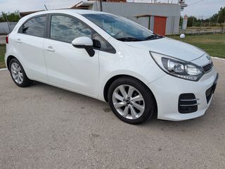 Kia Rio 2016