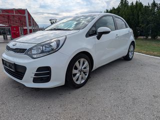 Kia Rio 2016-thumb-12