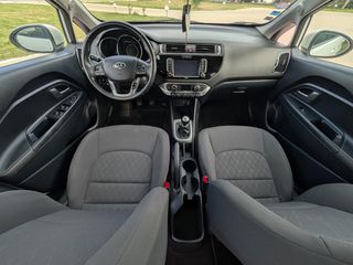 Kia Rio 2016-thumb-23