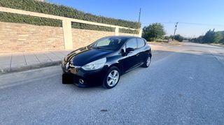 Renault Clio 2013 DCI 1,5 DIESEL