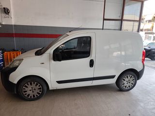 Fiat Fiorino 2014 1.3 MULTIJET DIESEL-thumb-1